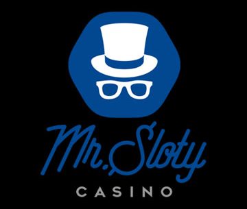 Mr Slotty Casino